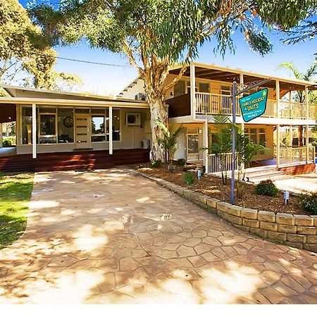 1-38 Chapel St , Cowes Apartamento Exterior foto