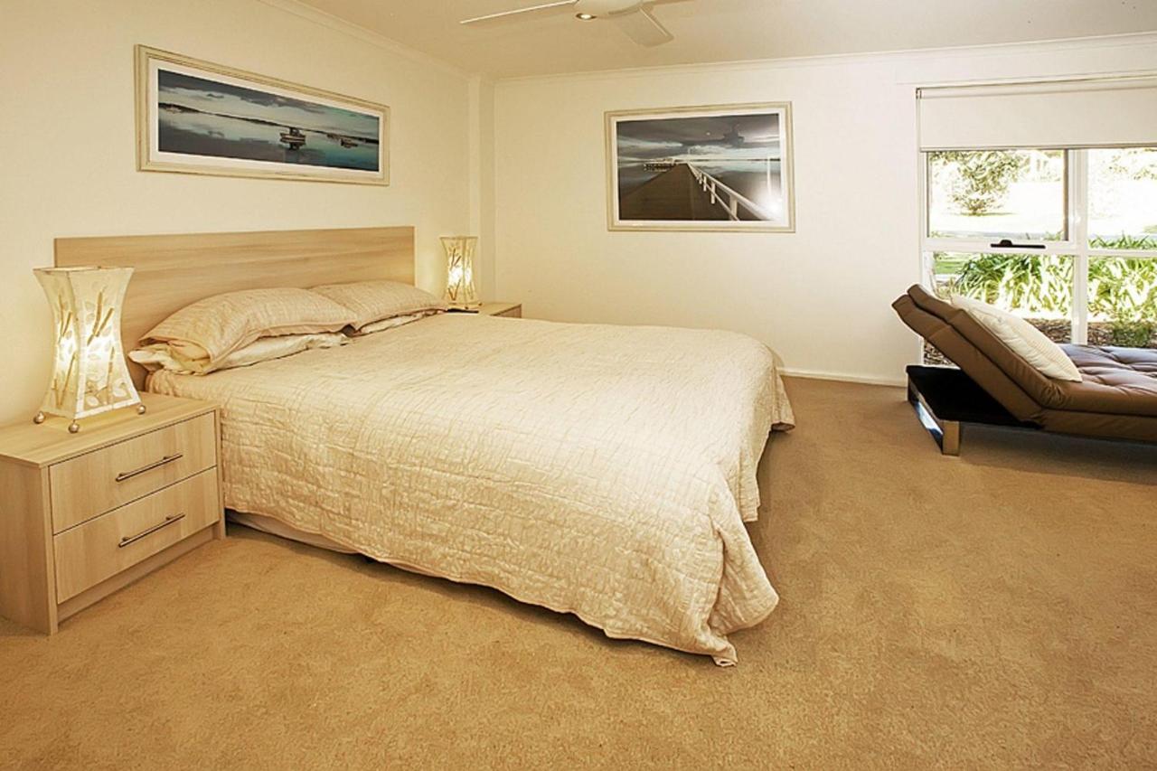 1-38 Chapel St , Cowes Apartamento Exterior foto