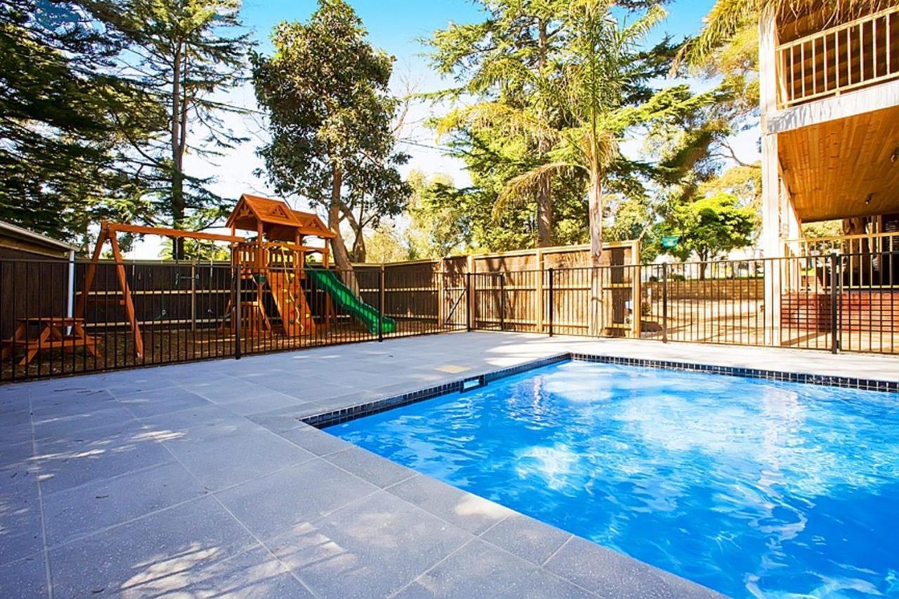 1-38 Chapel St , Cowes Apartamento Exterior foto