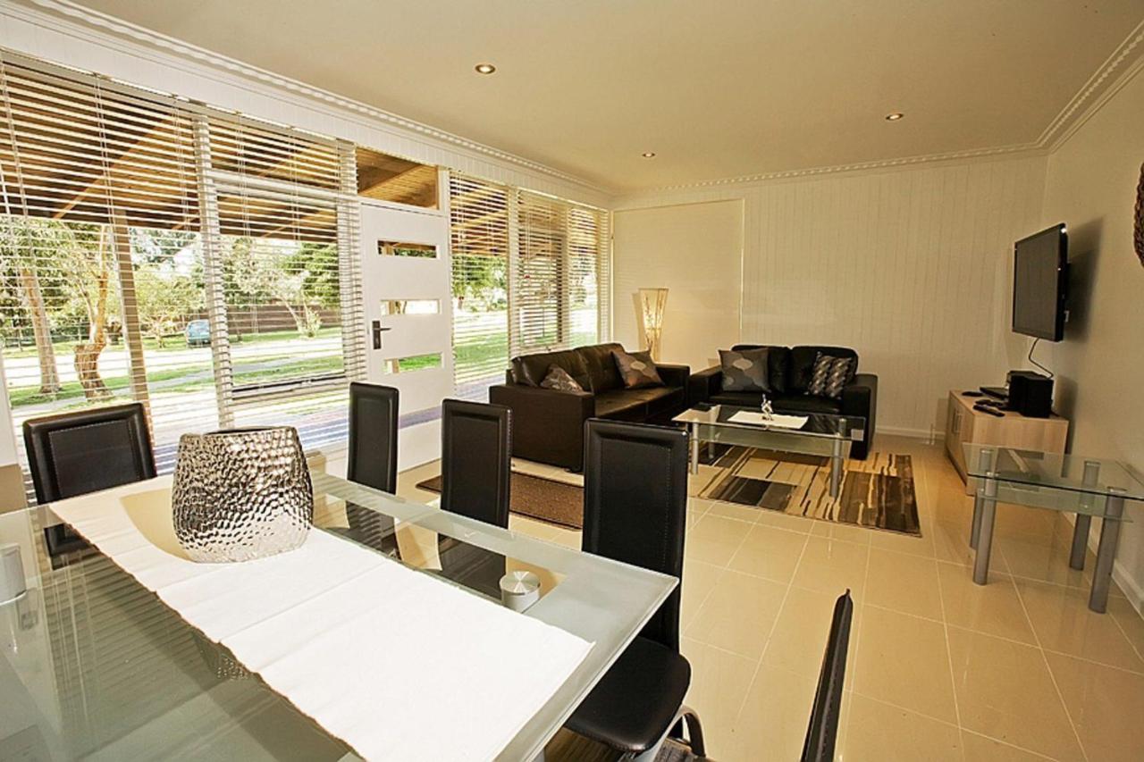 1-38 Chapel St , Cowes Apartamento Exterior foto