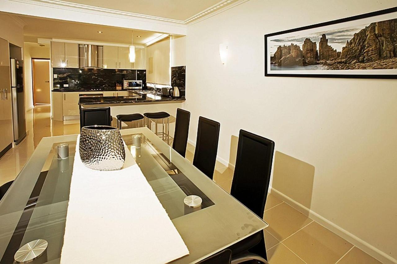 1-38 Chapel St , Cowes Apartamento Exterior foto