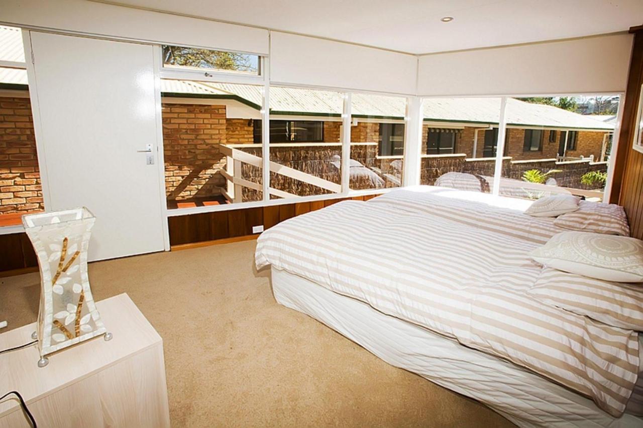 1-38 Chapel St , Cowes Apartamento Exterior foto