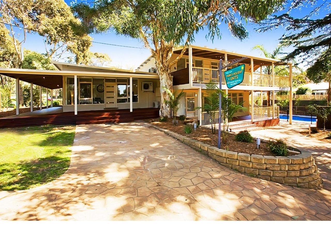 1-38 Chapel St , Cowes Apartamento Exterior foto